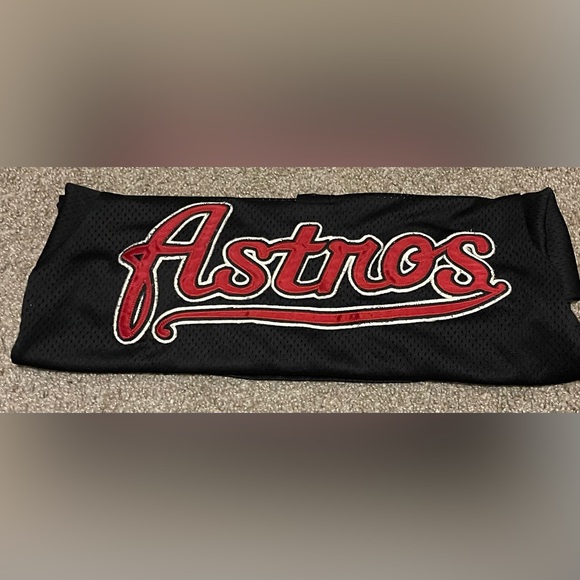 Astros Jersey - Picture 5 of 5